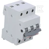 Legrand RX3 63A 3P JUNGIKLIS