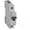 Legrand grandinės pertraukiklis S 301 1P C 50A 6000A - 403439