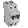 Legrand S302 B10 OFFNMP.6kA TX3
