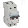 Legrand S302 B25 OFFNMP.6kA TX3