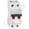 Legrand S302 B25 OFFNMP.6kA TX3