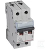 Legrand S302 C10 OFFNMP.6kA TX3