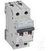 Legrand S302 C16 OFFNMP.6kA TX3