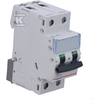 Legrand S302 C2 OFFNMP.6kA TX3