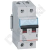 Legrand S302 C20 OFFNMP.6kA TX3
