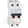 Legrand S302 C25 OFFNMP.6kA TX3