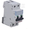 Legrand S302 C6 OFFNMP.6kA TX3