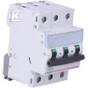 Legrand S303 B16 OFFNMP.6kA TX3