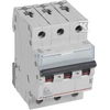 Legrand S303 B25 OFFNMP.6kA TX3
