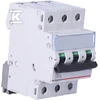 Legrand S303 B25 OFFNMP.6kA TX3