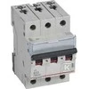 „Legrand“ automatinis jungiklis S303 B50 TX3 50A 6kA 403407