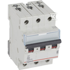 Legrand S303 B6 OFFNMP.6kA TX3
