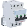 Legrand S303 C16 OFFNMP.6kA TX3