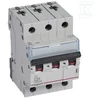 Legrand S303 C25 OFFNMP.6kA TX3