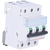Legrand S303 C40 OFFNMP.6kA TX3