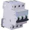 Legrand Grandinės pertraukiklis S303 C6 TX3 6A 6kA 403541