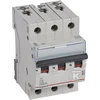 Legrand Grandinės pertraukiklis S303 C6 TX3 6A 6kA 403541