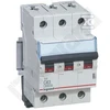 Legrand S303 C63 jungiklis NMP.6kA TX3