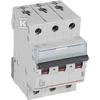 Legrand miniatiūrinis grandinės pertraukiklis S303 D10 TX3 10A 6kA 403753