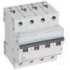 Legrand grandinės pertraukiklis S304 B20 TX3 20A 6kA 403418