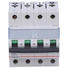 Legrand S304 C63 jungiklis NMP.6kA TX3