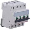 Legrand S304 C63 jungiklis NMP.6kA TX3