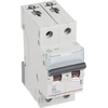 Legrand S312 B6 OFFNMP.10kA TX3