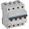 Legrand Grandinės pertraukiklis S314 TX3 4P C 40A 404260