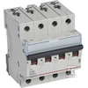 Legrand Grandinės pertraukiklis S314 TX3 4P C 40A 404260