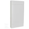 Legrand SEKCIJA N/T 4X18 BALTOS DURYS PRACTIBOX S