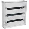 Legrand SKYRIUS 3X24 METAL TOP.XL3 160A BE DURŲ