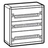 Legrand SKYRIUS 3X24 METAL TOP.XL3 160A BE DURŲ