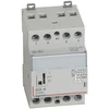 Legrand modulinis kontaktorius SM340S 40A 230V 4NO tylus (412562)