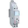 Legrand Modular Lister SM416 16A 24V NO + NC (412503)