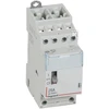 Legrand 4P 25A 4Z 24V AC modulinis strypas su SM 425 24 4Z manipuliatoriumi (412517)