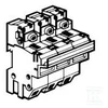 Legrand cilindrinis saugiklio jungiklis 3P 22x58mm SP 58 021604