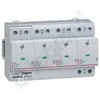Legrand Apsauginis perjungiklis T1+T2 25 kA 3PN ON300