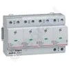 Legrand Apsauginis perjungiklis T1+T2 25 kA 3PN ON300