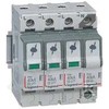 Legrand SRAUTŲ RIBA C 40KA 3P+N ON300