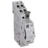 Legrand pagalbinis jungiklis 2NO 2NC šoninis tvirtinimas TX3/DX3 (406264)
