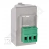 Legrand SUSISIEKITE PAGALBINIU Z+R VISTOP 63-160 A