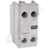 Legrand KONTAKTAI 1NO1NC FRONT.3P/4P CTX3
