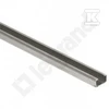Legrand Montavimo bėgis 80x35x2000mm profiliui C plieno Lina (038971)