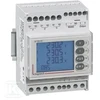 Legrand EMDX3 TH35 RS485 tinklo analizatorius (412051)