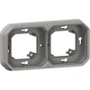 Legrand UCH.P/T 2-KR. PILKA N.PLEXO55