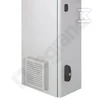 Legrand Ventiliatorius su filtru pramonės spintoms pilkai 230V 150 x 150mm (034850)