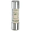 Legrand Cilindro saugiklis 10x38mm 1A AM 500V HPC (013001)