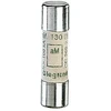 Legrand Cilindro saugiklis 12A AM 500V HPC 10 x 38mm (013012)