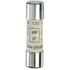 Legrand Cilindro saugiklis 10x38mm 8A AM 500V HPC (013008)