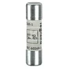 Legrand Cilindrinis saugiklio įdėklas 10x38mm 2A gL 500V HPC (013302)